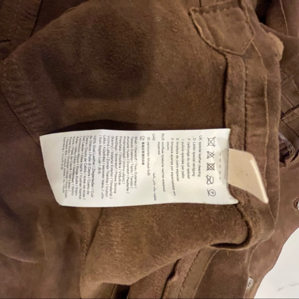 Esprit acket - Picture 4 of 5